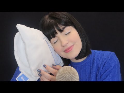 ASMR -  PARA DORMIR MELHOR! (Tapping e  Scratching)