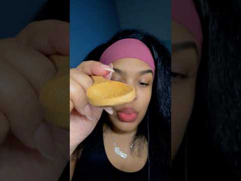 eating you 🥣 #shortscreator #shorts #asmr #relax #asmrsounds #asmrshorts #trending #sleep #mukbang