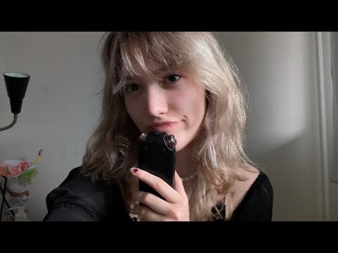 Rationalism, Empiricism and Critical Rationalism explained ASMR (Philosophy study yap)