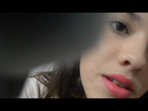 ASMR | 💋😴 Mouth sounds and Brush on the screen - Binaural 🎧| Portuguese