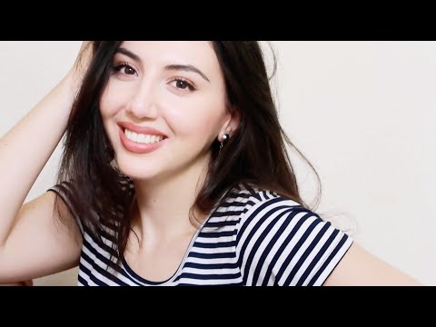 ASMR J'ADORE ❤️ ASMR Français - Trigger Assortment +( Voyage FR) Favoris du Mois