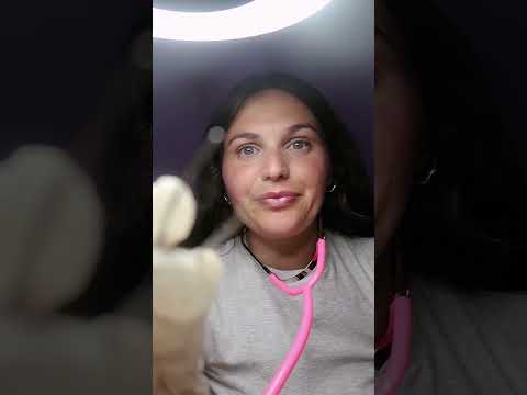 POV : J’ENLÈVE TOUTES LES TREND DE TA TÊTE #asmr #shorts
