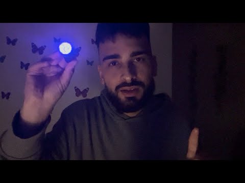 ASMR 100 % Lumières 💡 