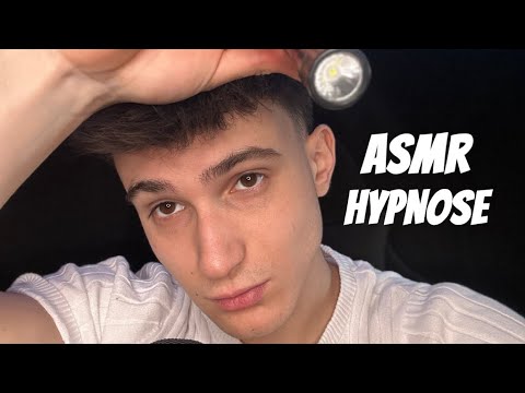 ASMR | FAST HYPNOSE POUR DORMIR PROFONDÉMENT