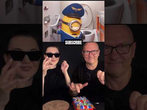 Minions 😂 #minions #despicableme #despicableme4 #funny #funnyvideo #śmiesznefilmy #asmr #polska