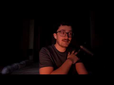 ASMR Irish Mythology for Sleep | The Legend of Deirdre of the Sorrows (Whispered Storytelling)
