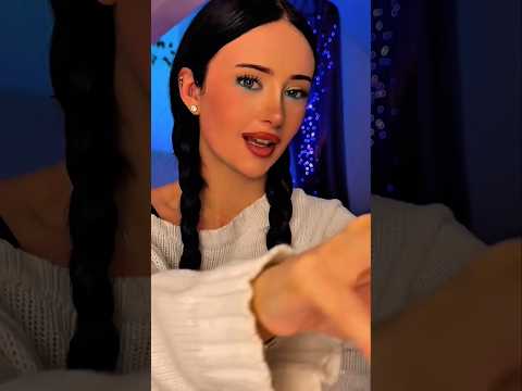 ASMR hand movements & candle tapping for pure tingles🕯️💤#ASMR #CandleTapping #ASMRShorts #Tingles