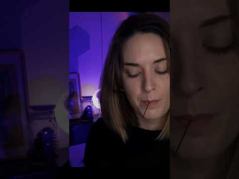 [preview] ASMR Ear Exam + Intense Ear Cleaning Clinic | Deep Scratches, Tools & Whispered Relaxation