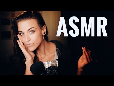 Gibi Asmr Gina