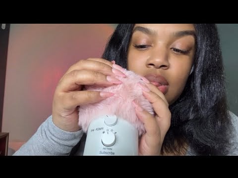 ASMR |  Tingly Brain Massage 💆‍♀️| brieasmr 