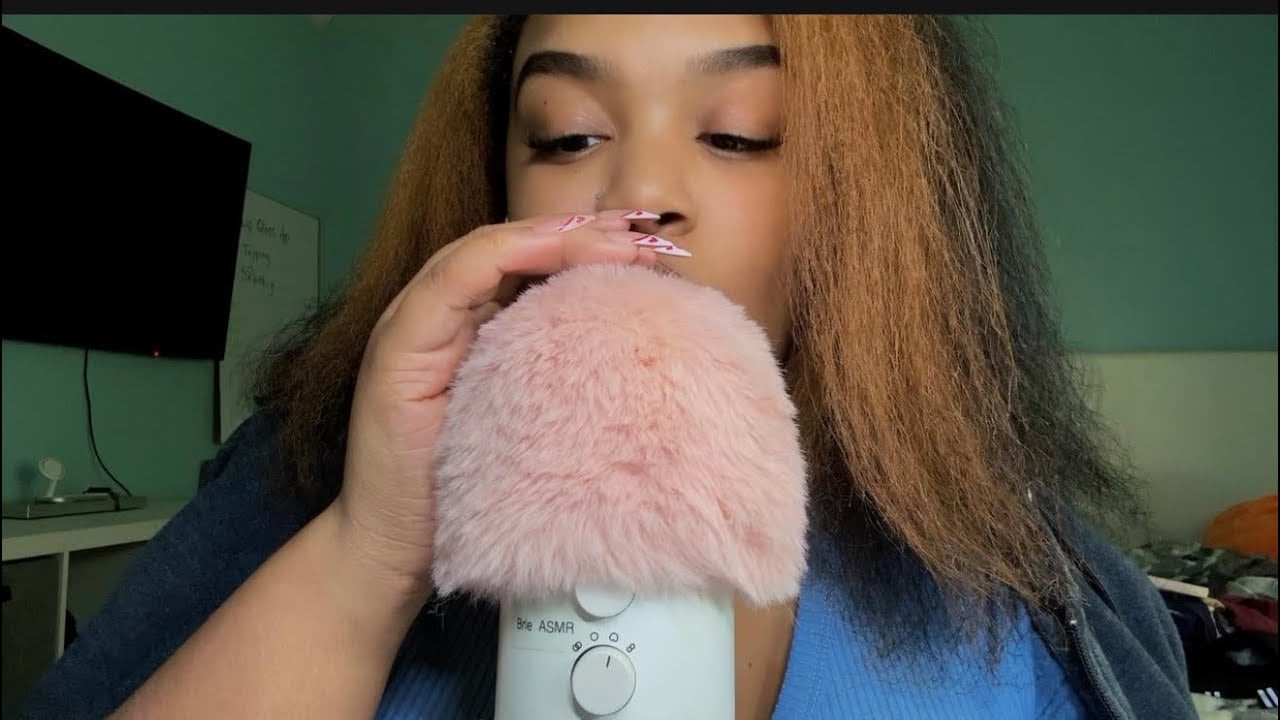 ASMR | Ramble Sleepy Time 💤 | brieasmr
