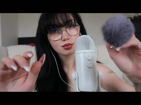 un ASMR qui va te faire PLANER :)