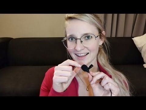 12 Minutes of Satisfying Bug Searching ASMR 🔍 (Tiny Mic Sounds)