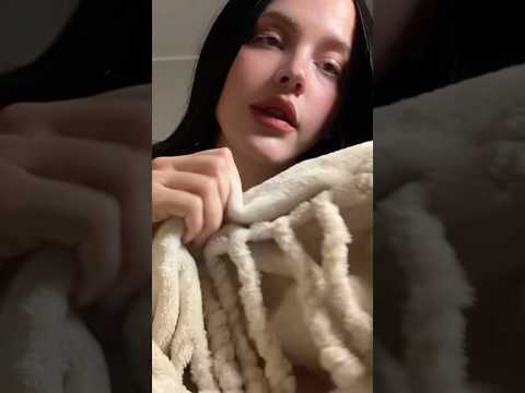 #insomnia #asmr #anxiety #relax