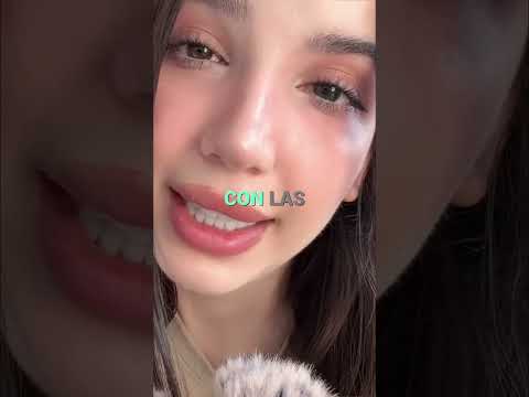 Instructora de YOGA ASMR