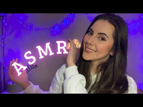 ASMR | Triggers for Sleep 💤