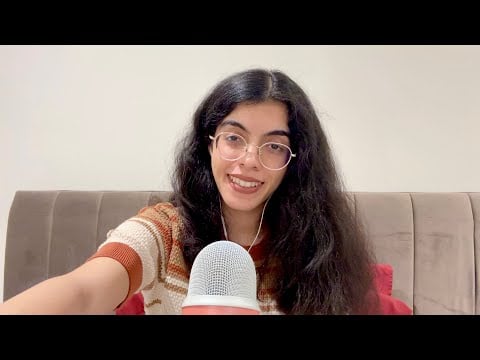ASMR reading reddit AITAH posts