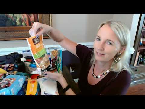 ASMR | Aldi Shopping Haul Show & Tell 9-4-2023 (Soft Spoken)