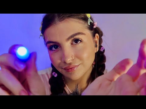 ASMR pour te mettre KO ₊˚⊹ ᰔ