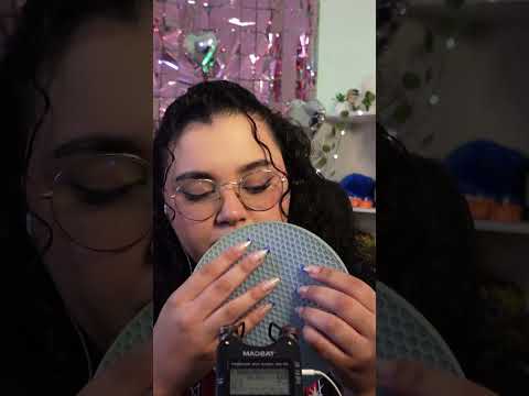 ASMR Tapping