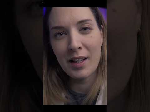 [preview] ASMR Aromatherapy Scalp Massage 🌿 Soft Spoken (English & French)