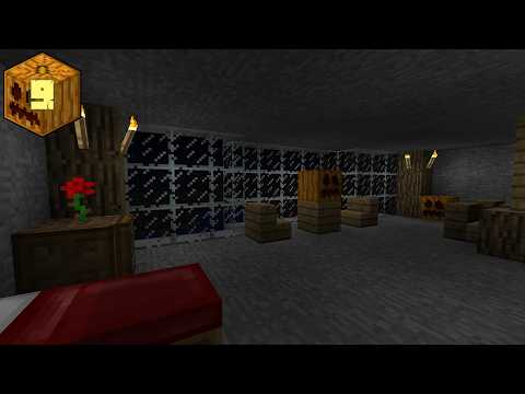 ASMR Beta Minecraft | Happy Halloween!