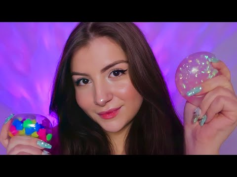 ASMR | Tu dors DÉJÀ grâce à cette vidéo (t’es pas prêt pour les balles)