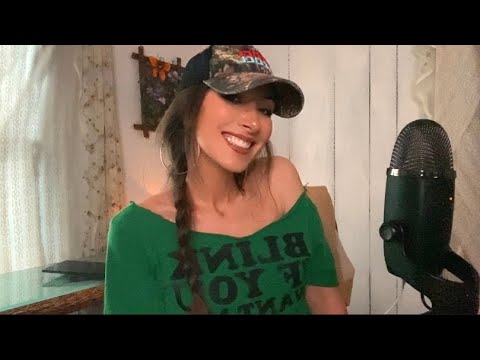 ASMR Would You Rather - Spooky Edition