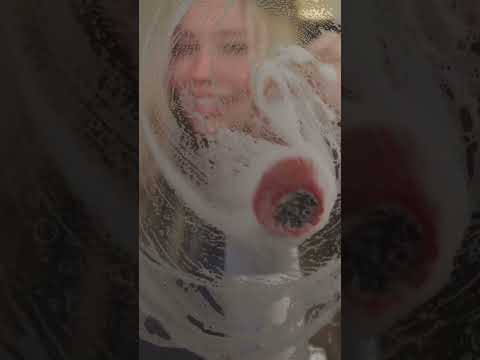🫧🫧🫧  #asmrfoam #asmrtingles #asmrmaria #asmrvideo