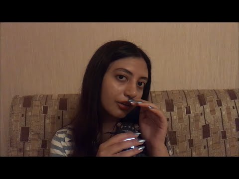 UZAKLAŞAN SESİMLE UYKUYA DAL | TÜRKÇE ASMR 🛌