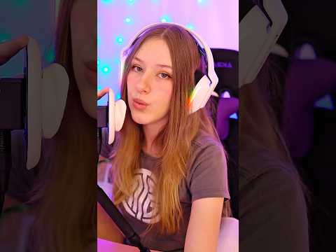 Rate the tingles 💆‍♀️  #asmr