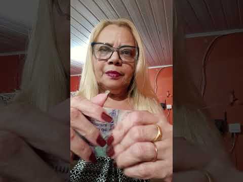 ASMR  Short  barulhinho  da cartela de remédio. para dormir  😴😴