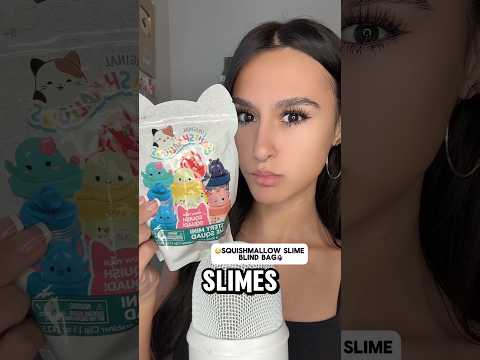 WAIT for IT.. #asmr #explore #slime #satisfying