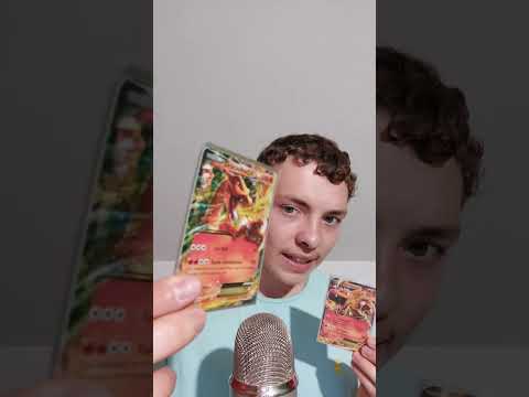 ASMR DUEL DRACAUFEU