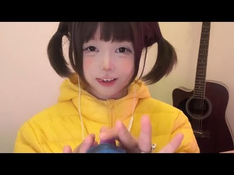 Super Comfortable ASMR | Accent Sounds for Deep Sleep Lovers