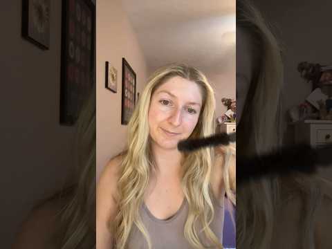 ASMR Mascara Pumping + blink #asmr #visualtingle #asmrsounds #asmrvideo #asmrtrigger #mascarapunping