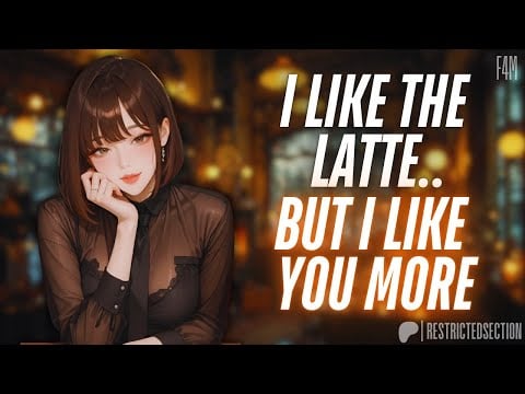 MILF Comes Back After Work to Claim Her Sugar Baby [F4M] [Sugar Mommy] [ASMR Roleplay]