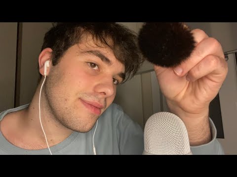 ASMR PARA CAER DORMIDO EN SEGUNDOS