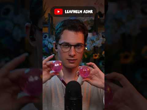 tiktok eau #asmr #relax #visualtingle #asmrsounds #tingles