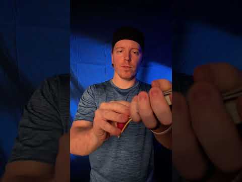 ASMR Pokemon Card Massage #asmr