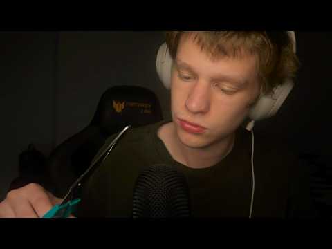 ASMR but I genuinely reach flow state