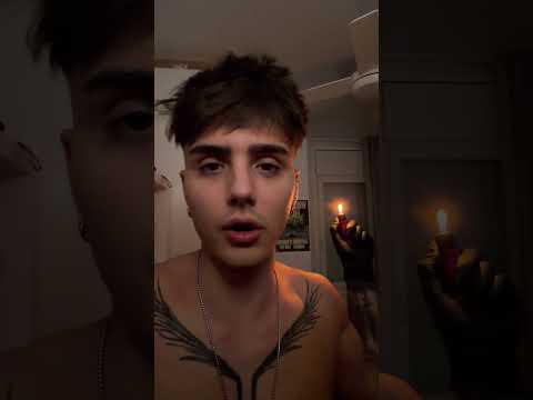 ASMR VISUAL RELAX #asmr #tdah