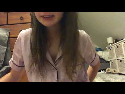 lofi asmr ear piercing rp