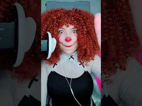 ASMR|  te asusté en mi en vivo? #asmr #asmrenespañol #yesasmr