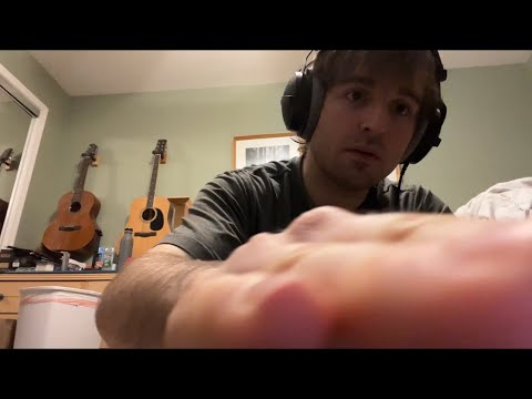 Visual ASMR Practice Session #3