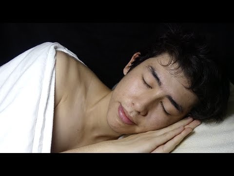 ASMR Fall Asleep