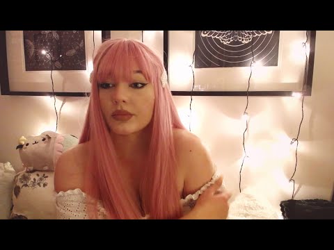 ASMR | Skin Scratching | No Talking