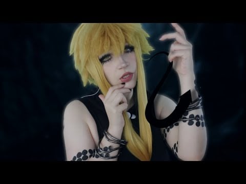 Complete Control Over You | You are Stein 🔩 Soul Eater | ASMR RP