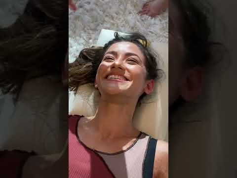 Full body *crunches* #asmr #shorts #chiropractic