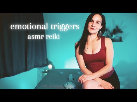 Emotional Reset Before Sleep